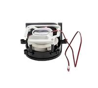 Lipski Ensemble de Moteur de Ventilateur d'aspirateur, Compatible avec Les Accessoires de Moteur de Ventilateur d'aspirateur Xyxing 70 Sfd-gb0615hg