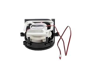 Lipski Ensemble de Moteur de Ventilateur d'aspirateur, Compatible avec Les Accessoires de Moteur de Ventilateur d'aspirateur Xyxing 70 Sfd-gb0615hg
