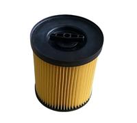 Lipski Filtre à Vide à Une Cartouche, Compatible avec l'aspirateur à Double Usage Parkside PWD série PWD 25 A2 Aspirapolvere/liquidi 25L