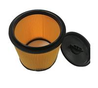 Lipski Filtre for aspirateur Humide/Sec, Filtre à Cartouche 1 pièce, Compatible for Dexter VQ1420SFD 30L 1500W HEPA