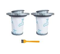 Lipski HEPA Filter ZR009006 Compatible avec ROWENTA X - Force Flex 8.60 X - Pert 6.60 Accessoires De Remplacement pour Aspirateur sans Fil