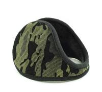 LiPski Hommes Camouflage Cache-oreilles Hommes Hiver Cache-Oreilles Couverture Camou Manchon Cool Army Chaud Ear Muff Cache-oreilles Militaire pour Hommes Femmes