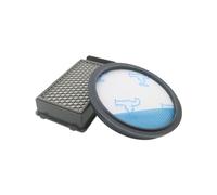 Lipski Kit de pièces d'aspirateur 2 pièces/lot avec Filtre, Compatible avec Rowenta HEPA RO3715 RO3759 RO3798 RO3799 RO3718 (Color : Set 21-2PCS)