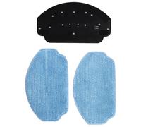 Lipski Support de Balai et Chiffons for aspirateur Robot Compatible avec Kabum Smart 100(B)