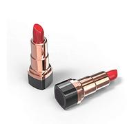 Lipstick J016 Vibromasseur rechargeable pour femme