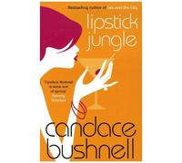 Lipstick Jungle