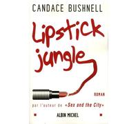 Lipstick jungle