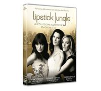 Lipstick Jungle [5DVD] (IMPORT) (Pas de version française)