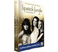 Lipstick Jungle (Les Reines De Manhattan) - L'intégrale (Saisons 1 & 2)