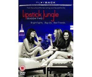 Lipstick Jungle [Import]