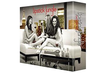 Lipstick Jungle - L'intégrale