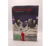 Lipstick Jungle-Saison 2