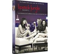 Lipstick Jungle – Saison 2 – Coffret intégral