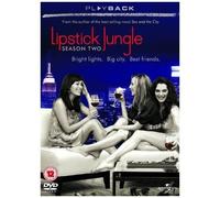 Lipstick Jungle - Saison 2 - Import Uk
