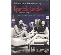 Lipstick jungle Stagione 02