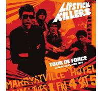 Lipstick Killers - Tour De Force: Live In Adelaide 1979 [VINYL]