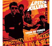 Tour De Force Live In Adelaide 1979