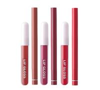 Lipstick Lip Liner, Waterproof Lip Pencils, Long-Lasting Lip Combo, Lip Gloss Set, Moisturizing Lipstick Kit, Lip Liner Set, Lipstick Pencil Combo, Matte Lip Collection, Lip Gloss Bundle, Women’s Lip