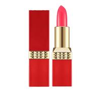 Lipstick Longue Durable - Lipstick Lisse En Velours | Rouge À Lèvres Sans Bâton, Rouge À Lèvres Crémeux, Long Séjour, Hydratant À Lèvres Toute La Journée, À Lèvres Femmes Imperm