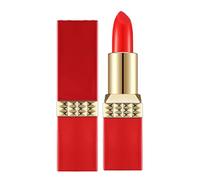 Lipstick Longue Durable - Lipstick Lisse En Velours | Rouge À Lèvres Sans Bâton, Rouge À Lèvres Crémeux, Long Séjour, Hydratant À Lèvres Toute La Journée, À Lèvres Femmes Imperm