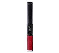 L Oreal Infalible Rouge À Lèvres 505 Resolution Red