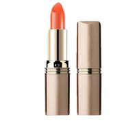 Lipstick Matte Cosmetic, Non Stick Lip Gloss Aid, Gold Tube Lip Stick Tool with Smooth Texture, Radiant Accessory with Modern Style, Beauty Solution for Women Girls Dry Lips Long Lasting 3.5g
