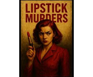 Lipstick Murders: Revenge is Her Shade