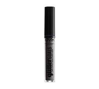 Lipstick Nyx Professional Makeup Glitter Goals Alienated