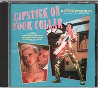 Lipstick on Your Collar [Import]