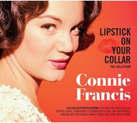 Lipstick On Your Collar The Collection