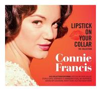 Lipstick On Your Collar The Collection