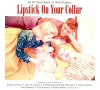 Lipstick on Your Collar [UK Import]