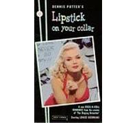 Lipstick on Your Collar [VHS]