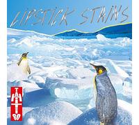 Lipstick Stains - Tahiti 80 [輸入盤国内品番]