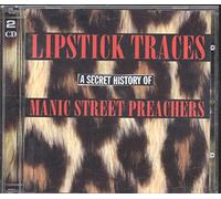 Lipstick Traces (A Secret History of Manic Street Preachers)