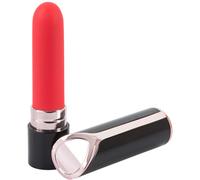 Lipstick Vibromasseur Rechargeable 1 Pièce