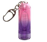 Lipstock n9 Twin Color L-Style Berry