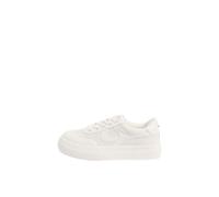Lipsy Baskets basses blanc, Taille 35,5