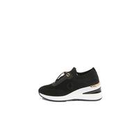 Lipsy Baskets basses noir, Taille 41,5-42