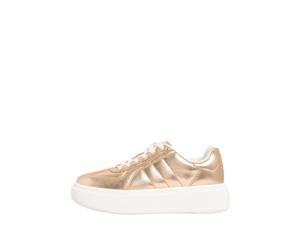 Lipsy Baskets basses or, Taille 39