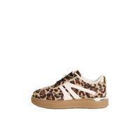 Lipsy Baskets beige / marron / chocolat / blanc, Taille 35,5