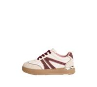 Lipsy Baskets crème / rose clair / bordeaux, Taille 30,5