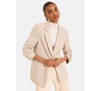 Lipsy Blazer beige clair, Taille 40