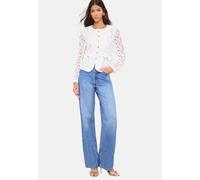 Lipsy Blazer blanc, Taille 40