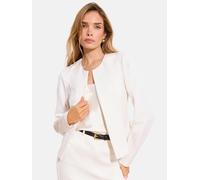 Lipsy Blazer blanc, Taille 42