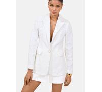 Lipsy Blazer blanc, Taille 42