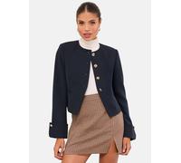 Lipsy Blazer bleu marine, Taille 46