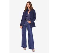 Lipsy Blazer bleu violet, Taille 34