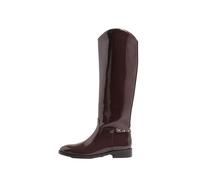 Lipsy Bottes bourgogne, Taille 36
