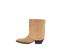 Lipsy Bottes de cowboy sable, Taille 39